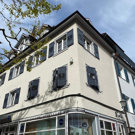 Ferienwohnung Seeromantik In 2 Minuten Am See Радольфцелль  Экстерьер фото