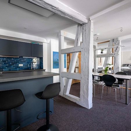 Ferienwohnung Seeromantik In 2 Minuten Am See Радольфцелль  Экстерьер фото