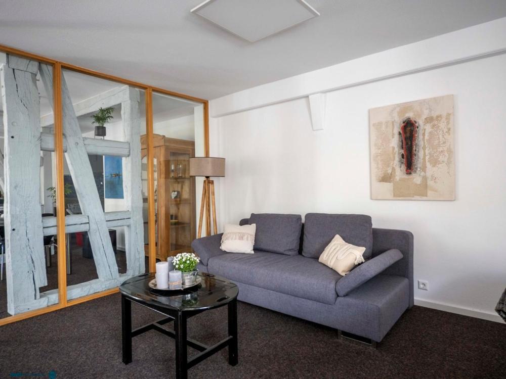 Ferienwohnung Seeromantik In 2 Minuten Am See Радольфцелль  Экстерьер фото