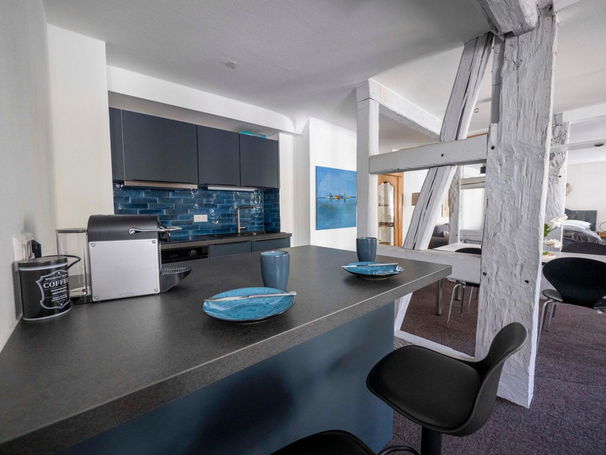 Ferienwohnung Seeromantik In 2 Minuten Am See Радольфцелль  Экстерьер фото