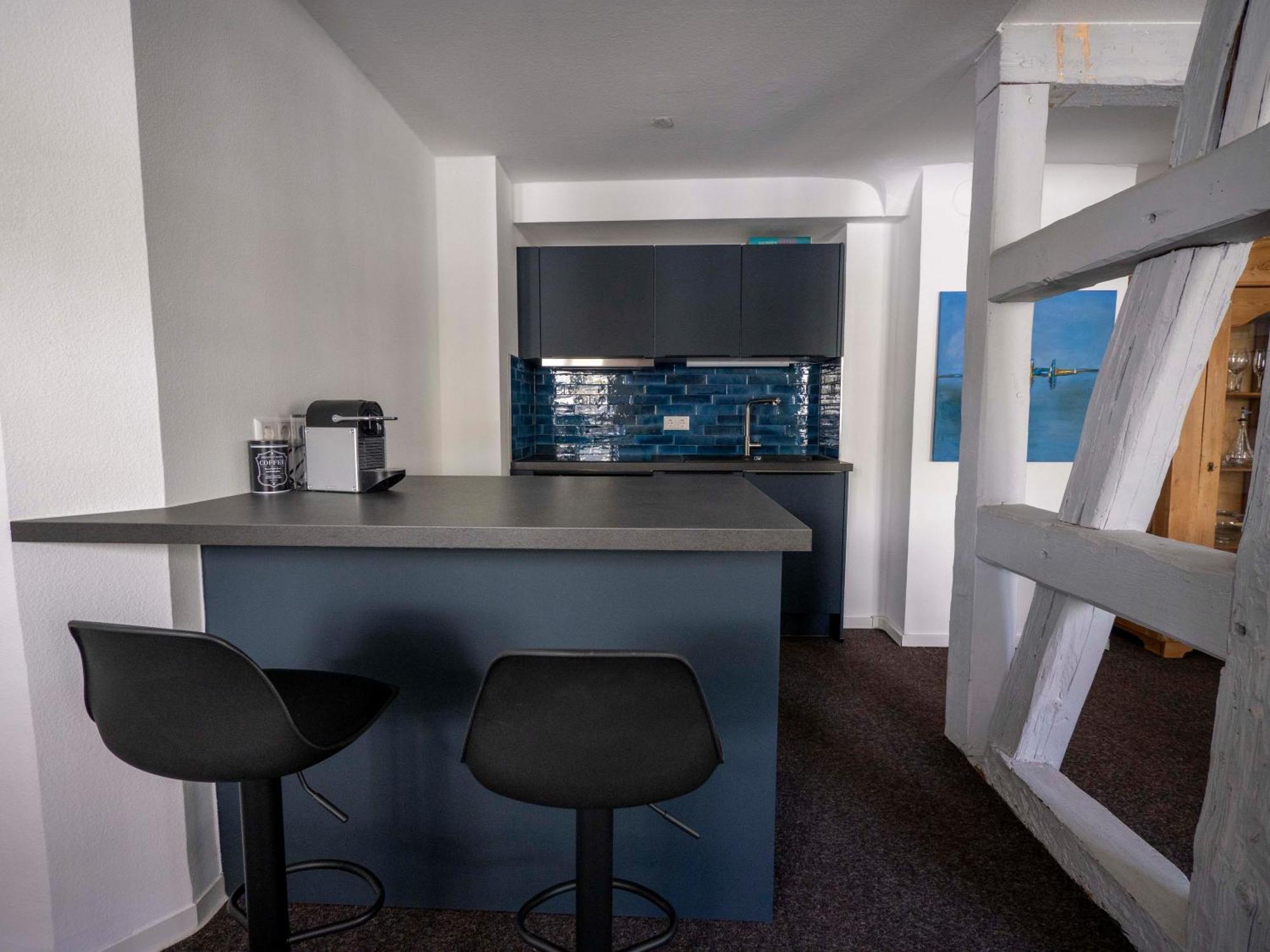 Ferienwohnung Seeromantik In 2 Minuten Am See Радольфцелль  Экстерьер фото