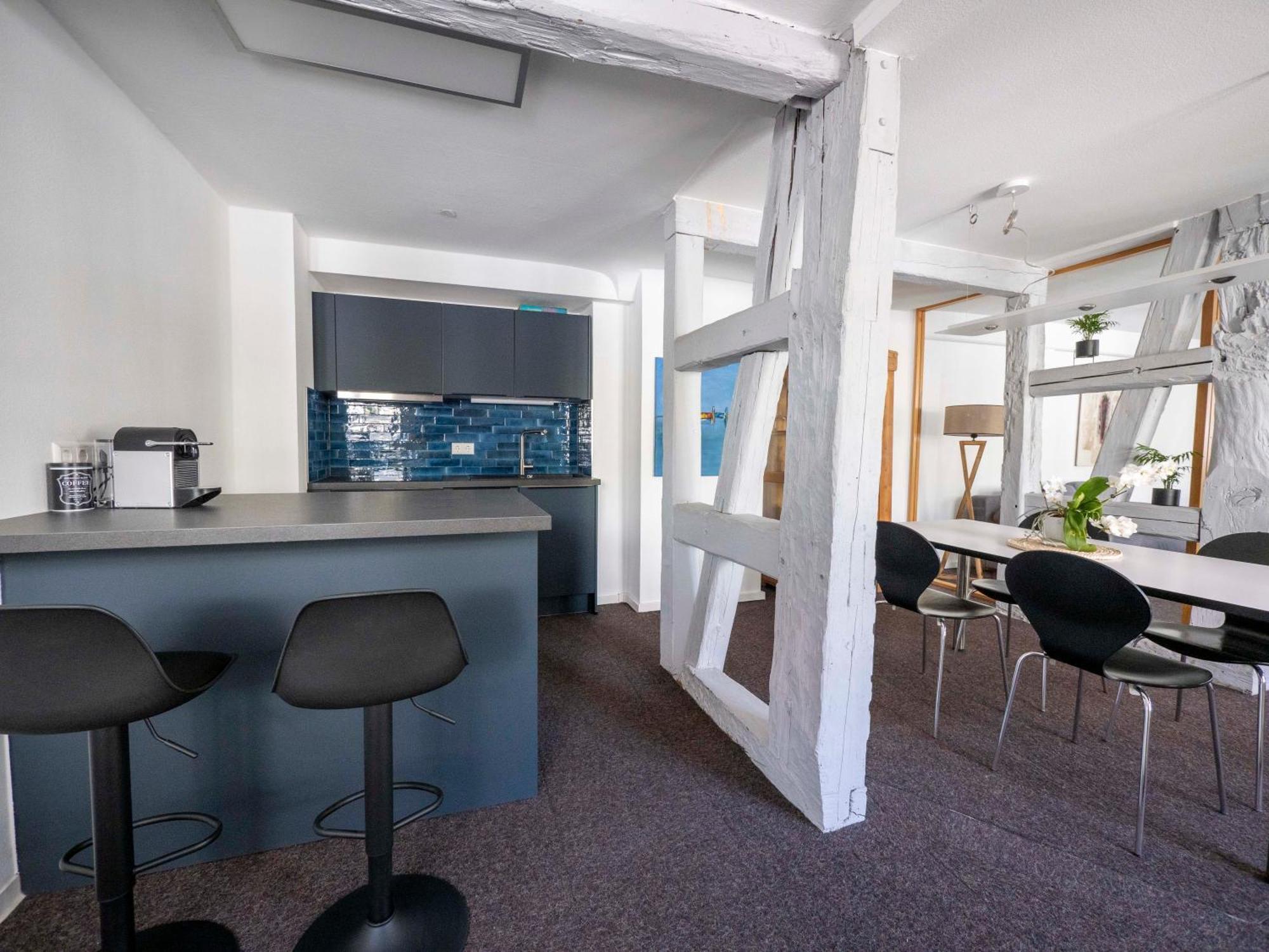 Ferienwohnung Seeromantik In 2 Minuten Am See Радольфцелль  Экстерьер фото