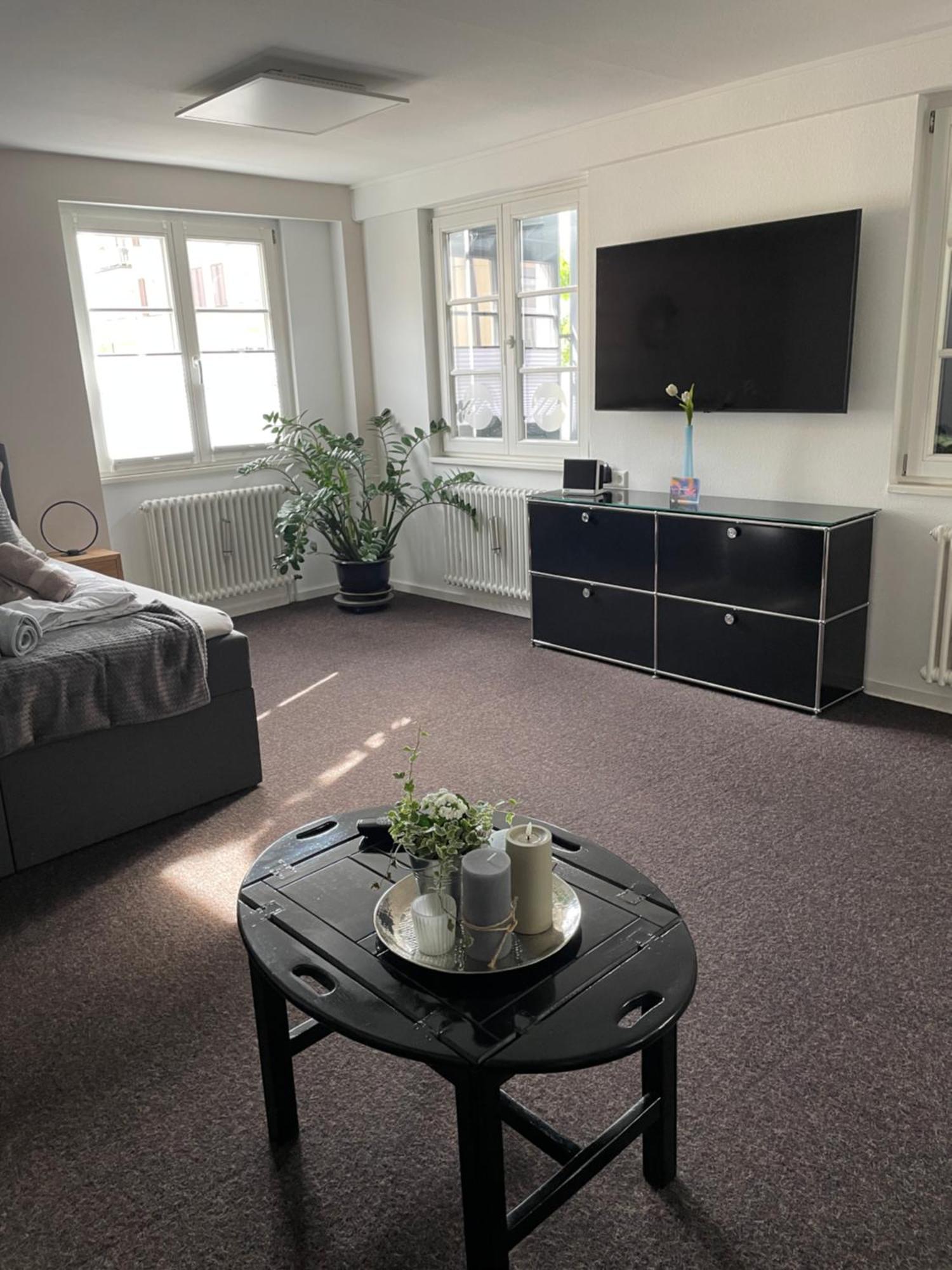 Ferienwohnung Seeromantik In 2 Minuten Am See Радольфцелль  Экстерьер фото