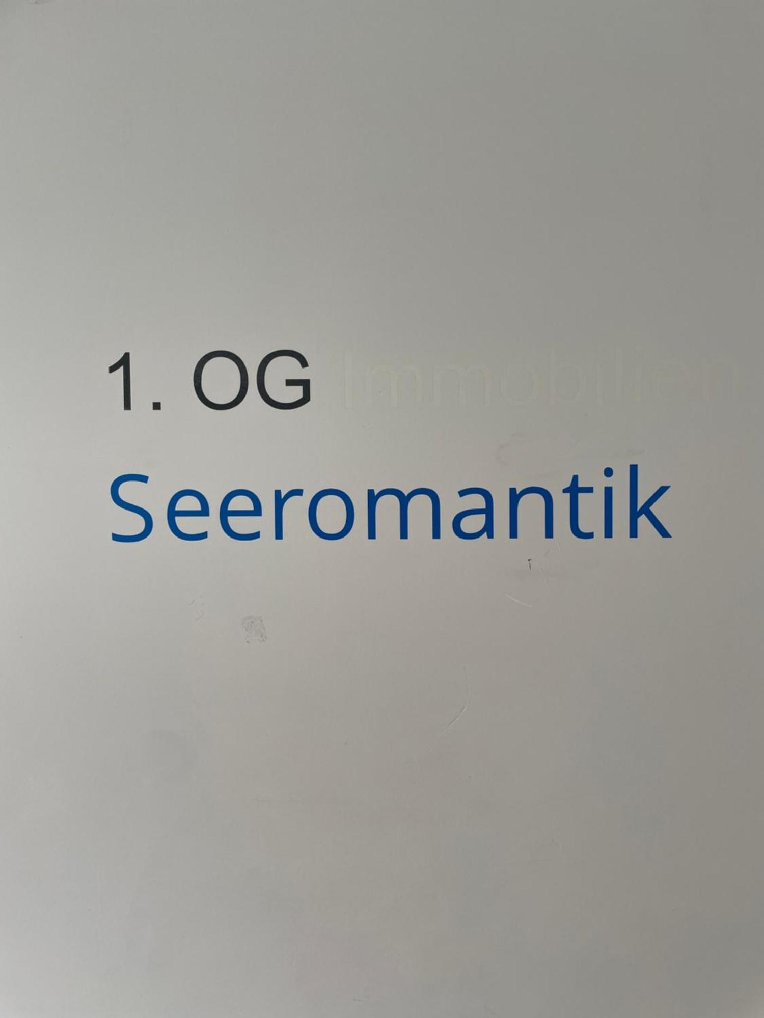 Ferienwohnung Seeromantik In 2 Minuten Am See Радольфцелль  Экстерьер фото